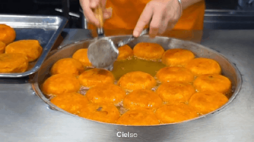 회족거리