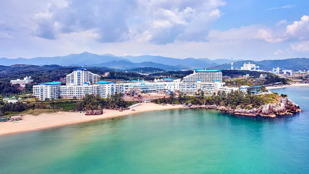 索爾海灘三陟度假村，江陵·東海·三陟，江原 – 這裡怎麼樣特惠