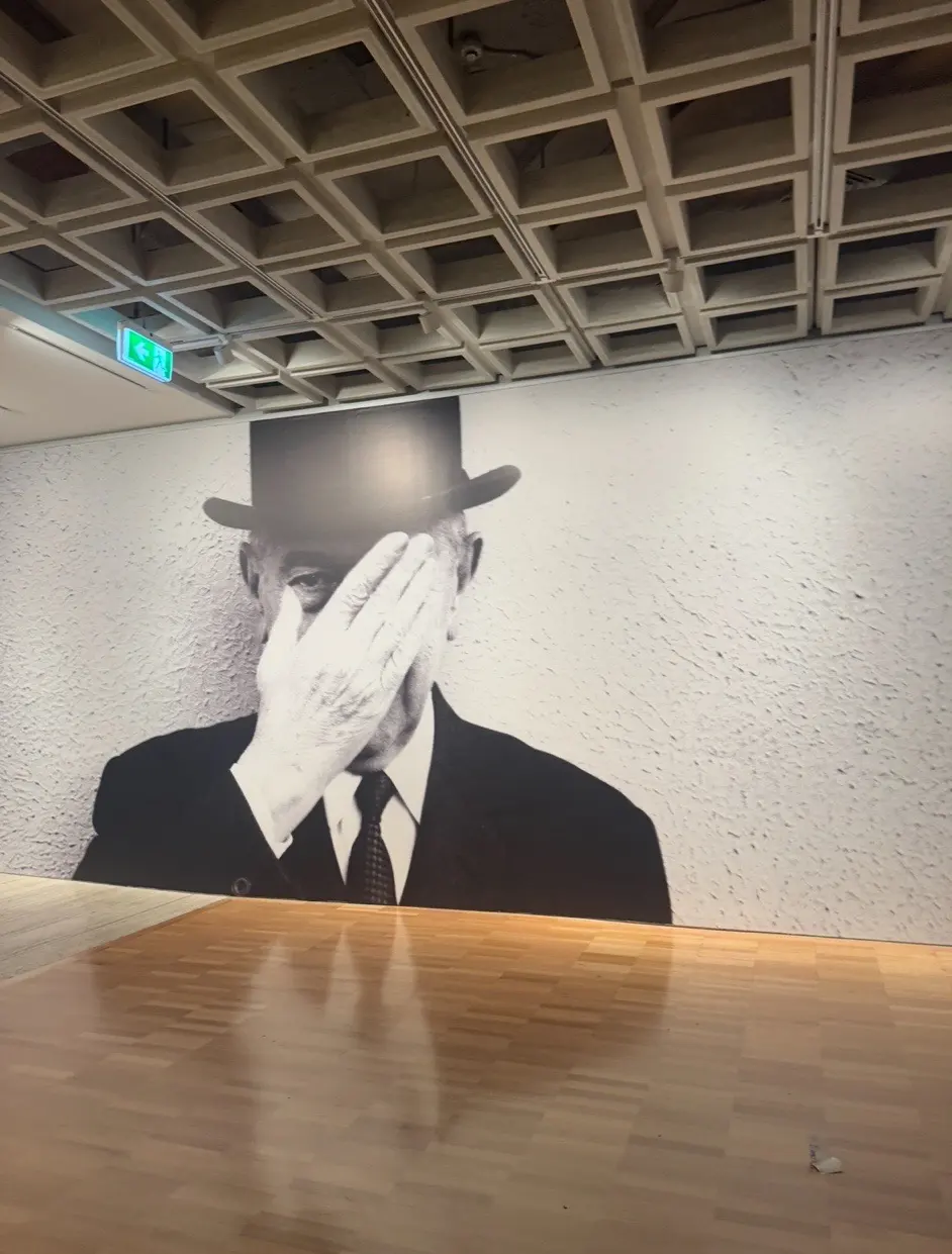 NSW 주립미술관 유료 특별전