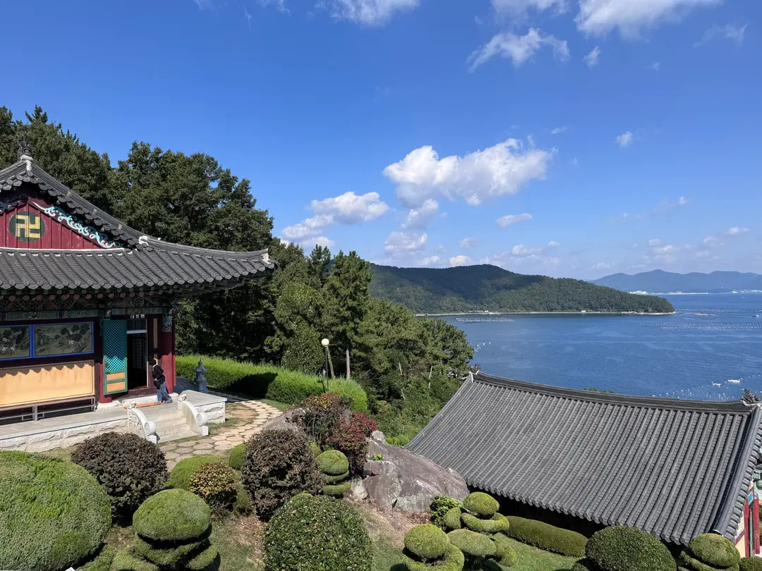 장수암