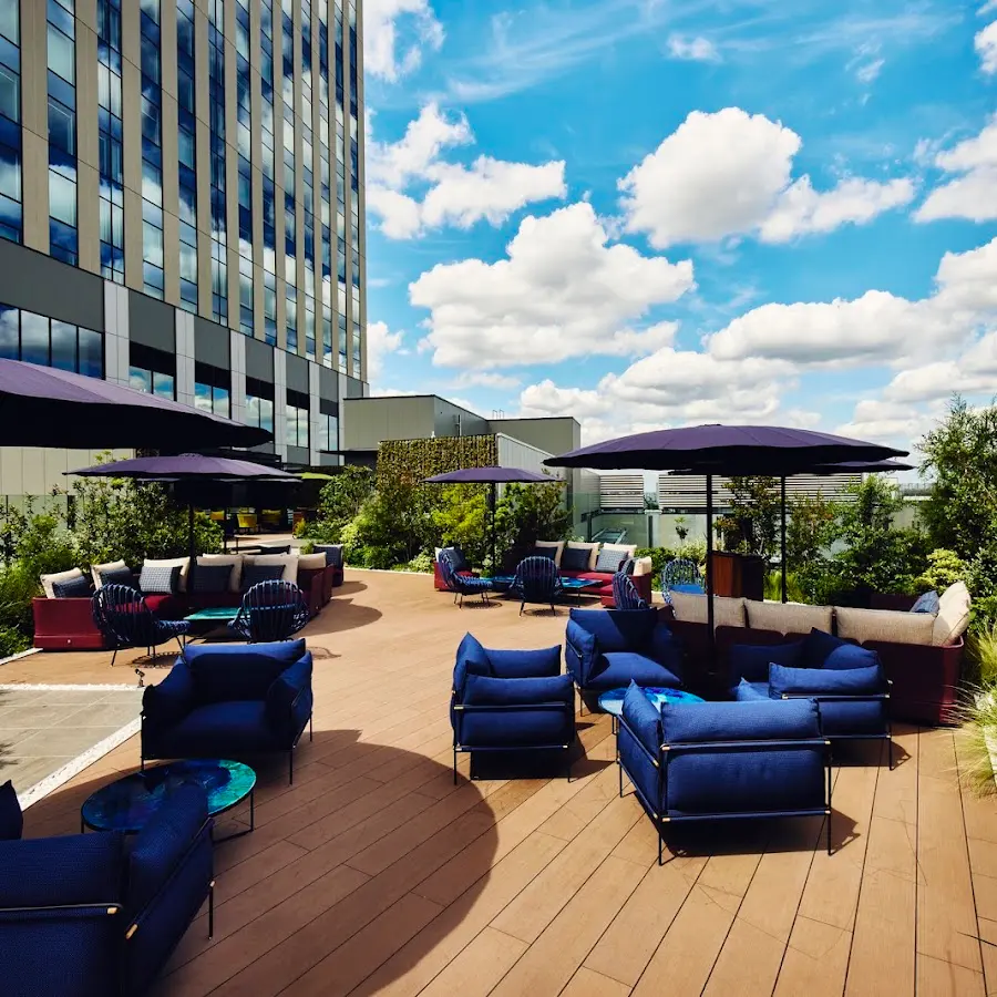 Hotel Indigo Tokyo Shibuya by IHG · 2 Chome-25-12 Dogenzaka, Shibuya, Tokyo 150-0043, Japan