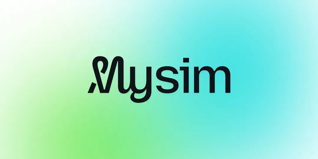 마이심 Mysim