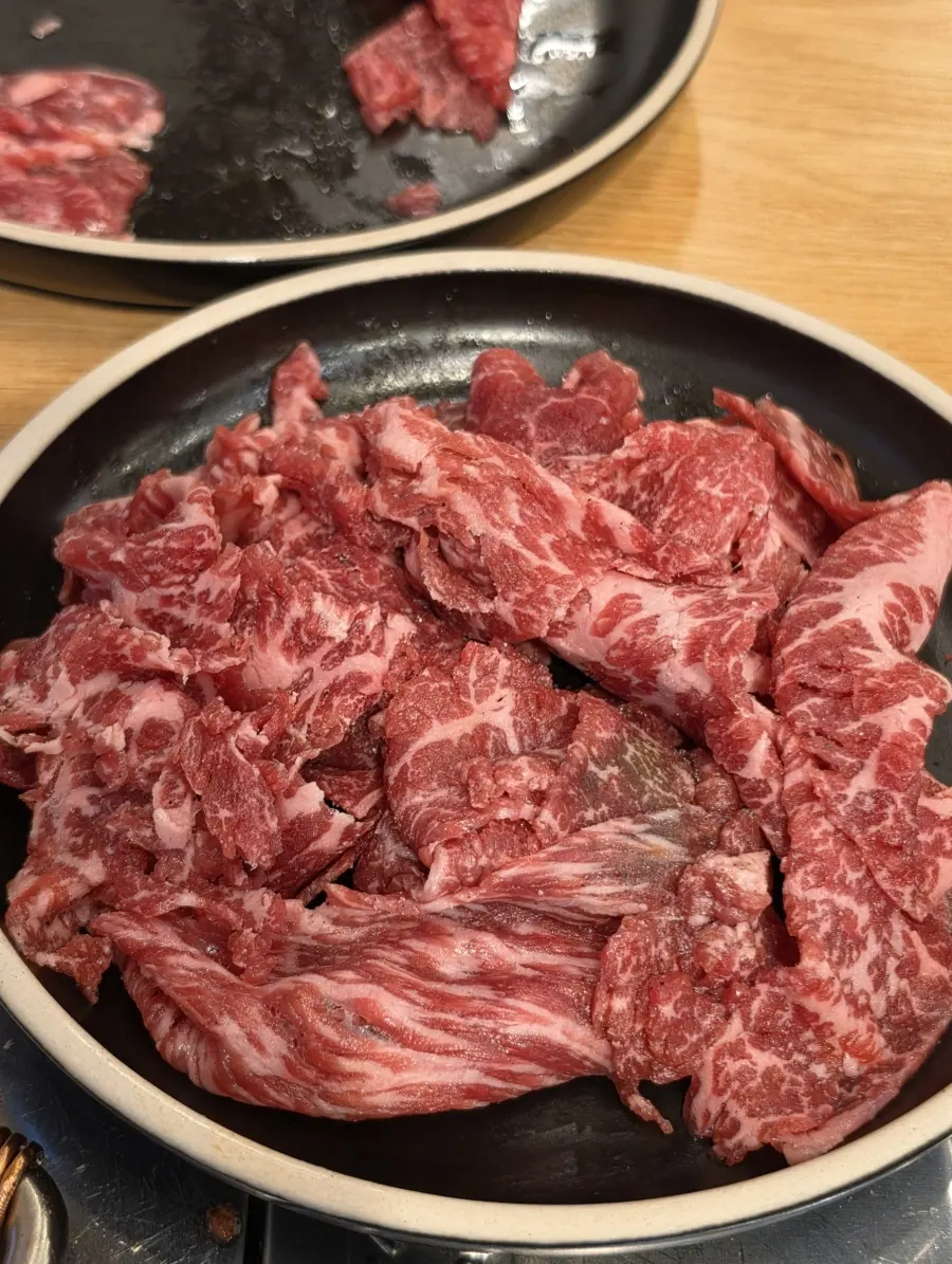 1인분