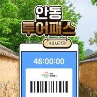 쿠팡 트래블 | 안동투어패스