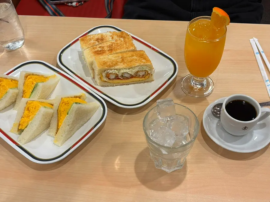 노 스모킹 존이라 마음이 편안..
