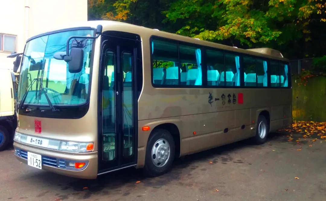 Daiichi Hotel / Free Shuttle Bus
