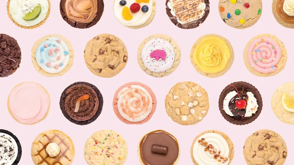Crumbl Cookies | Fresh-Baked Cookies Near You | Delivery, Pickup & Carryout