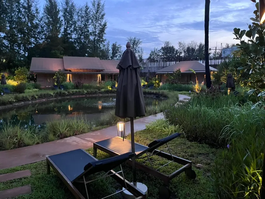 태국푸켓 여행| twinpalms tented camp phuket 호텔 | 푸켓에서 즐기는 사파리 감성 럭셔리 5성급호텔 [1]