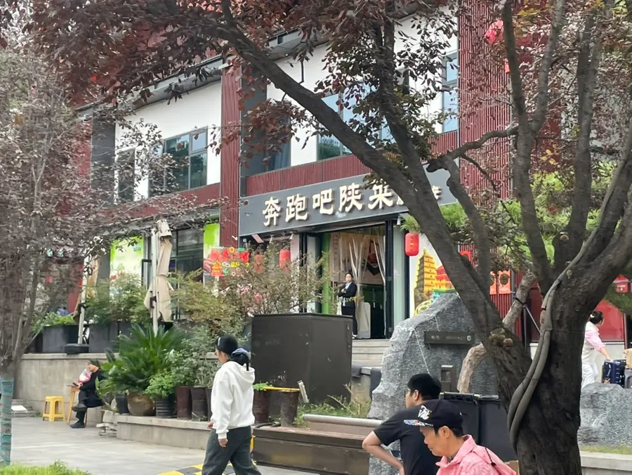 중국 시안 10월,11월 여행 날씨ㅣ 옷차림, 옷, 준비물ㅣ 진시황병마용 시안 여행하기 좋은 계절은?