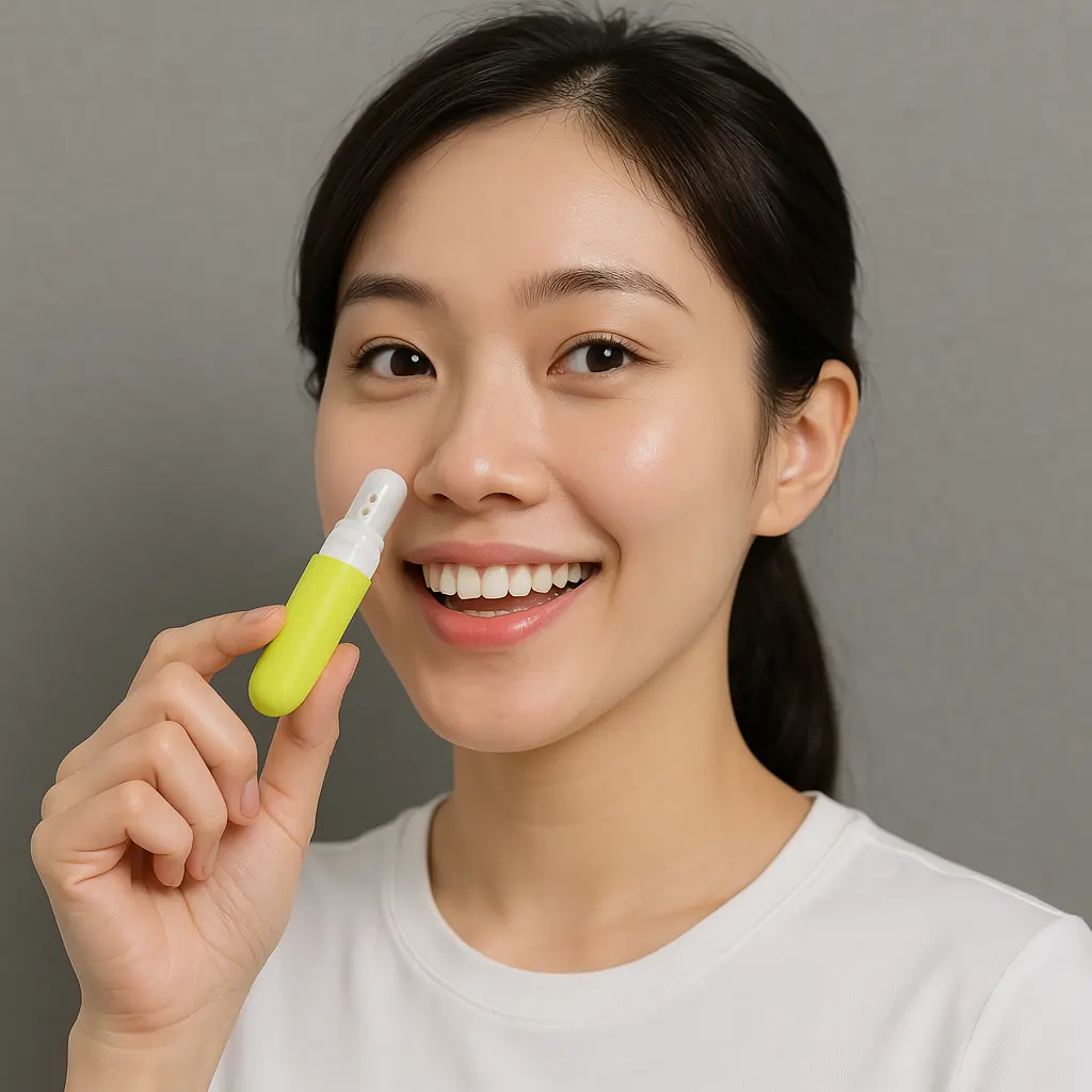 야돔 인헤일러