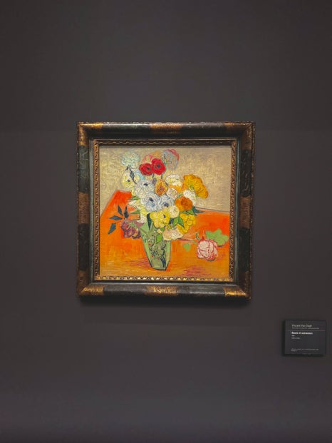 A colorful and lively painting by Pierre-Auguste Renoir.