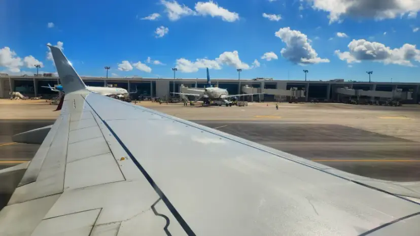 เดินทางด้วยสายการบิน Aeromexico