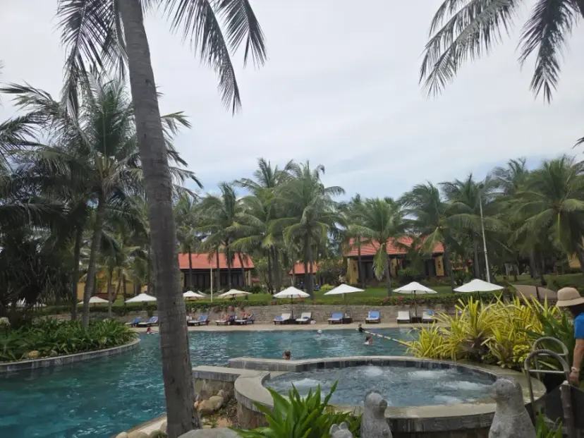 Mui Ne Pandanus Resort 1