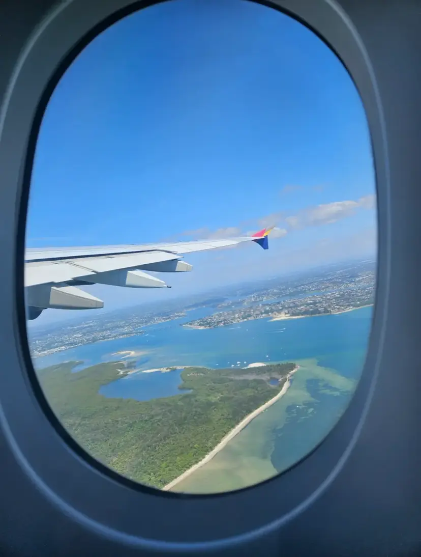 Sydney Flight Prices