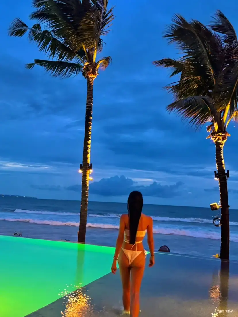 Potato Head Beach Club Bali Entrance