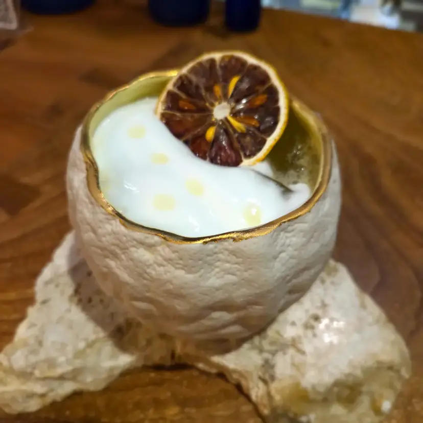 LABO酒吧外觀