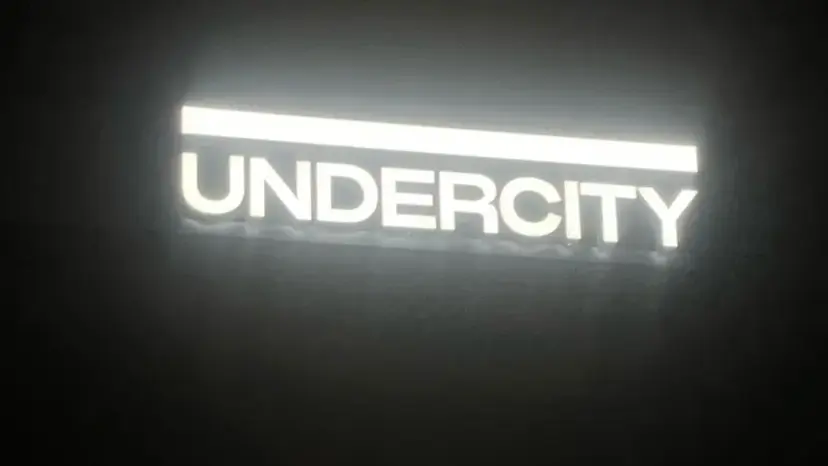 Undercity Seongsu, Techno House