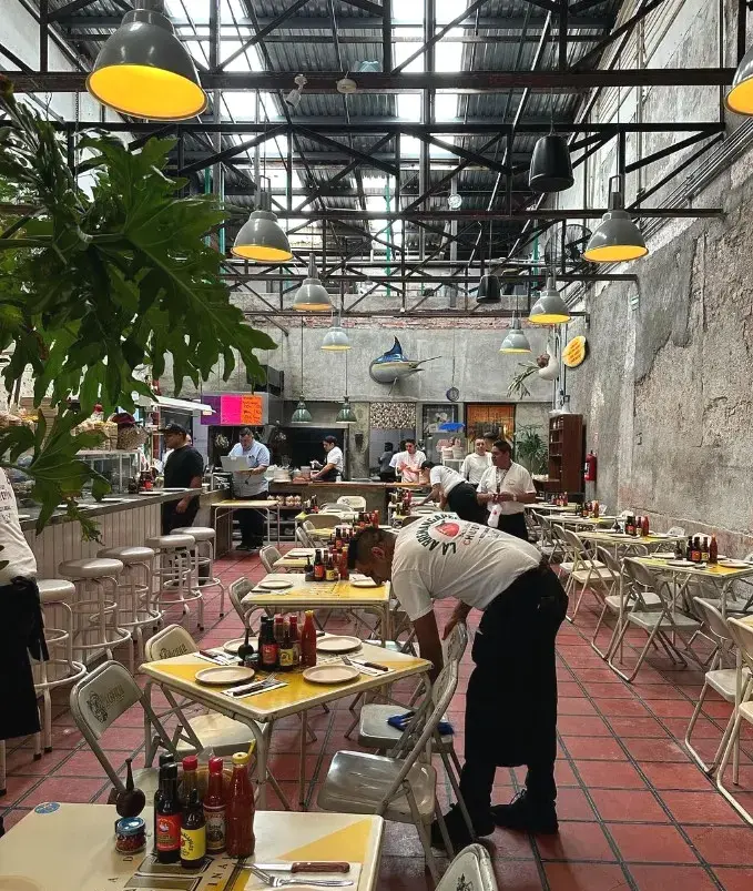 출처: mi compa chava 인스타그램