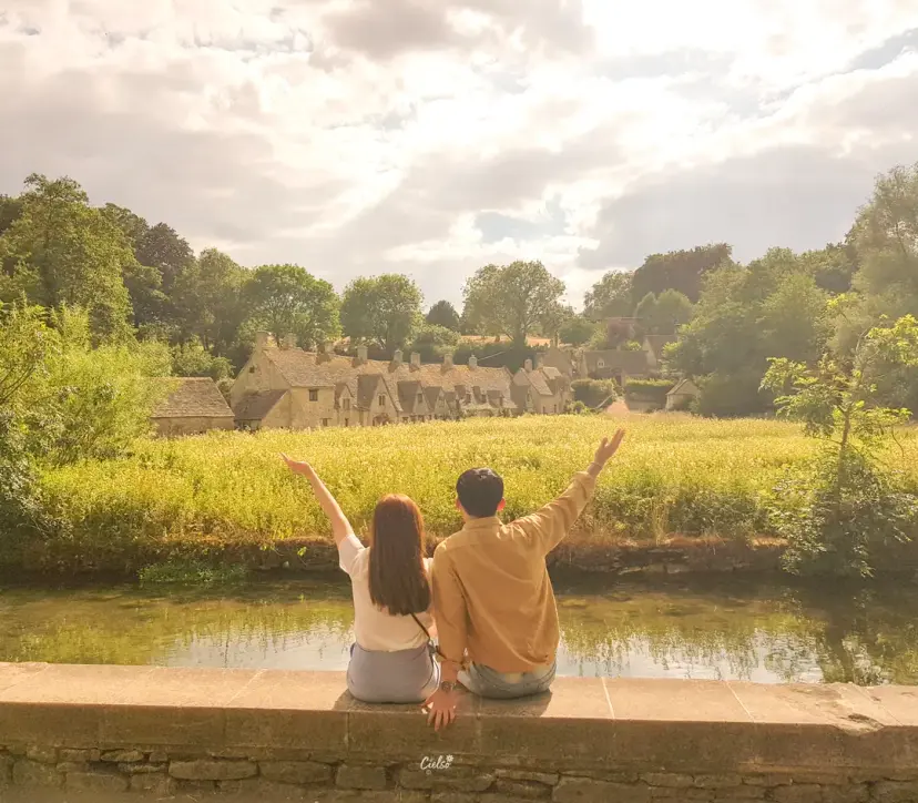Oxford and Cotswolds Day Tour