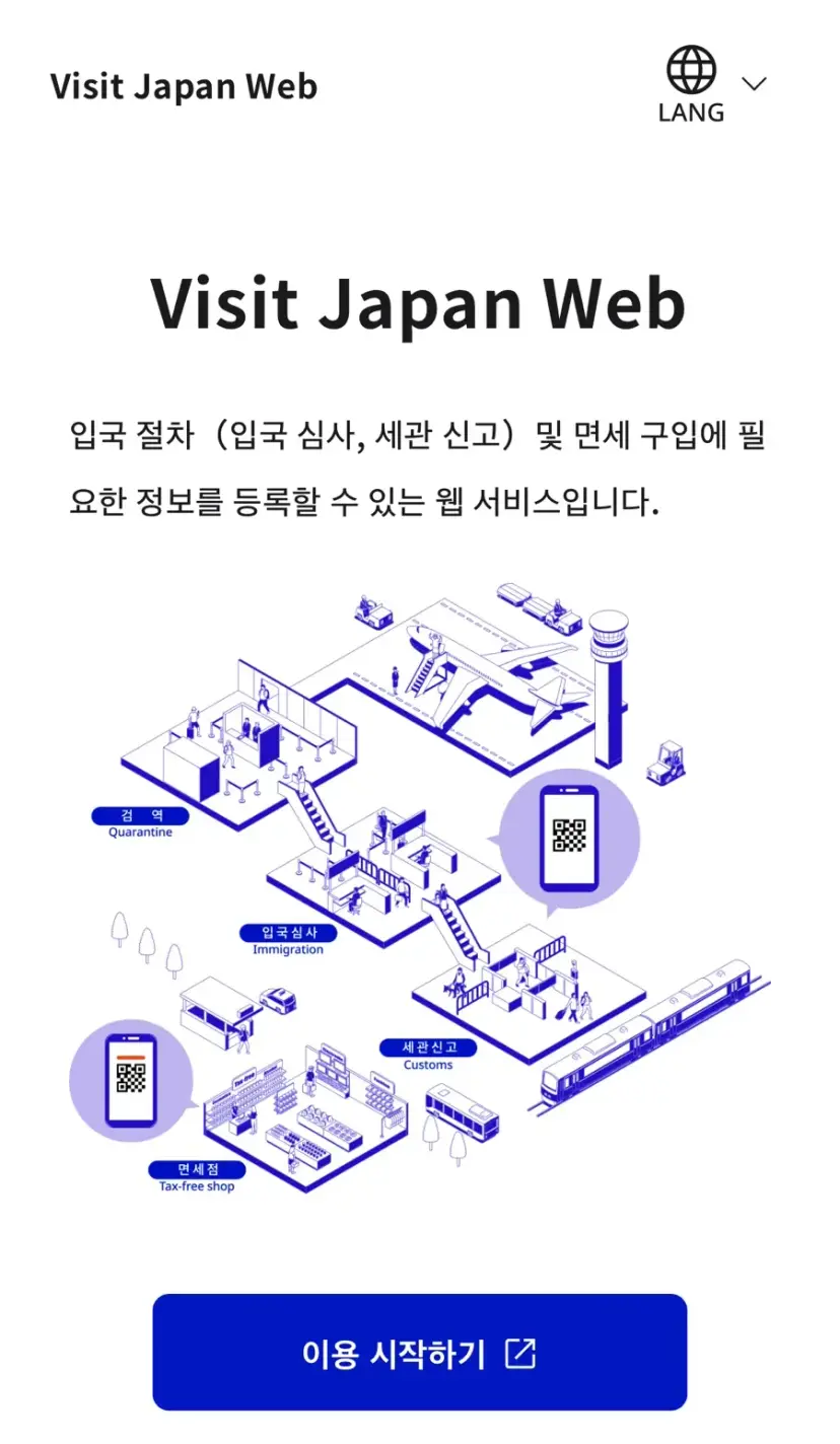 Visit Japan Web Official Portal