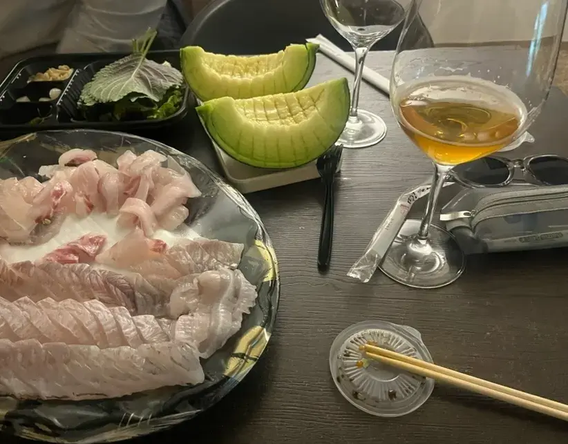 驛三 | 超市裡的隱藏葡萄酒吧 | 玫瑰超市 | 聚會地點推薦