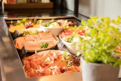 The Islander | All Day Dining Restaurant in Phu Quoc