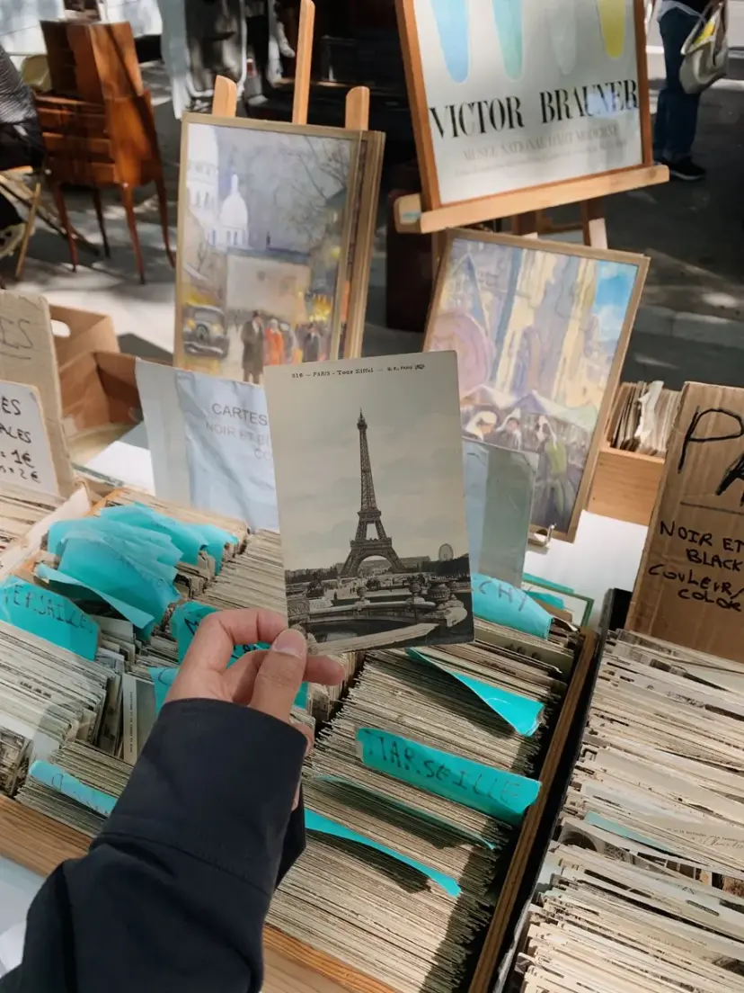 Paris Souvenir Shopping Haul
