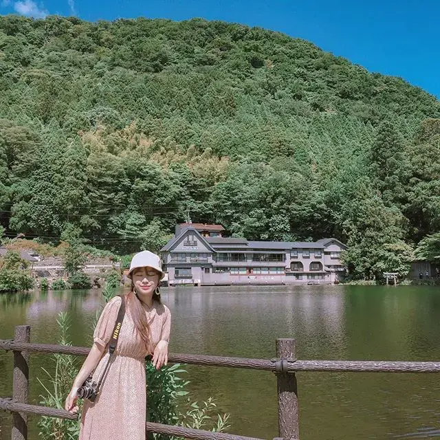 出展:マイリリアル旅