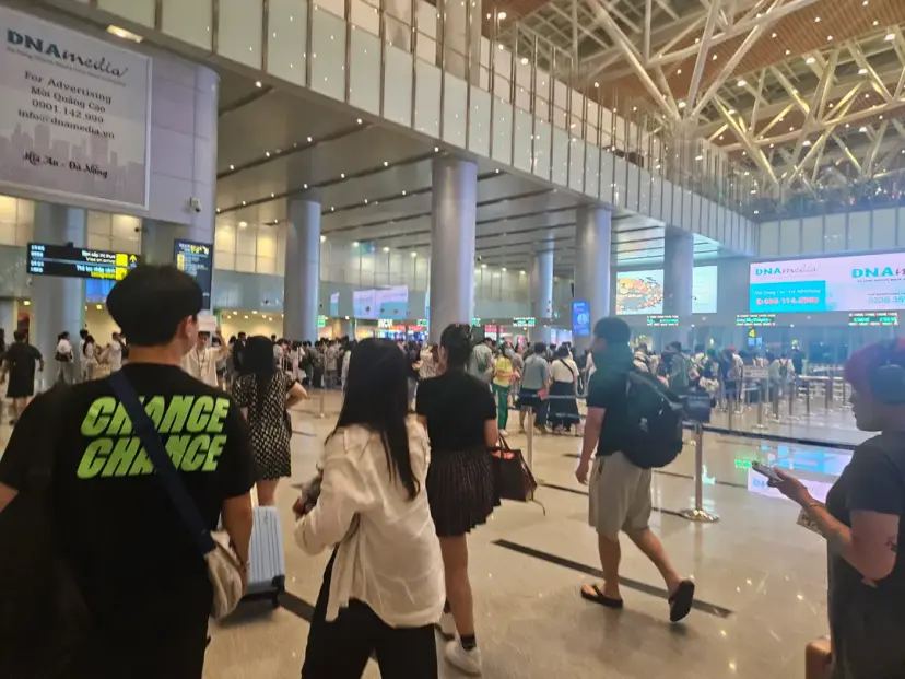 Fast Track ตม. ดานัง