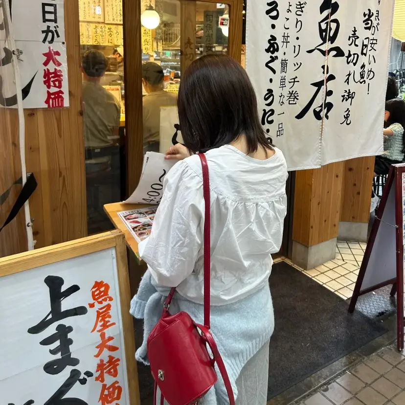 大阪難波美食推薦