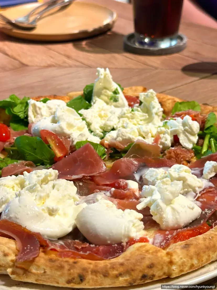 Burrata Cheese