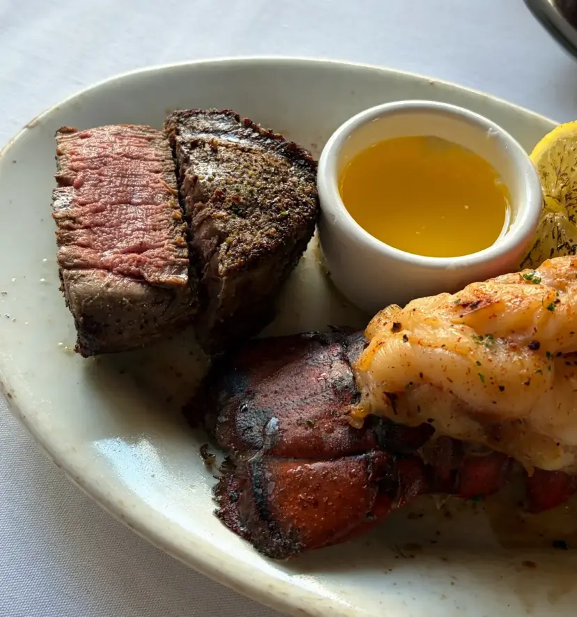 Ruth's Chris Steak House Waikiki