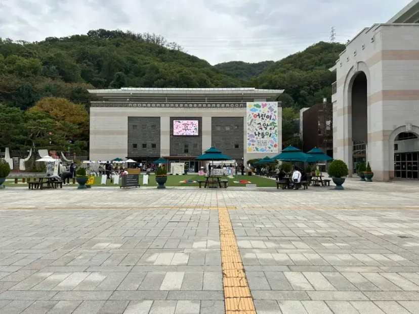 국립국악원 어린이 국악나들이