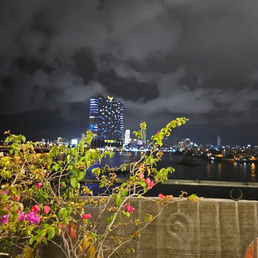 Hang 66 Nha Trang view