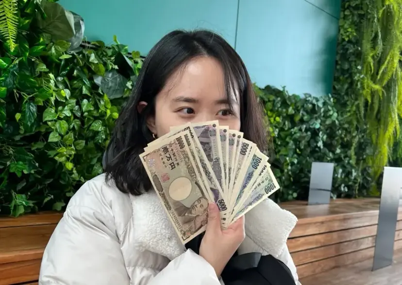 Money ... Money... !!!