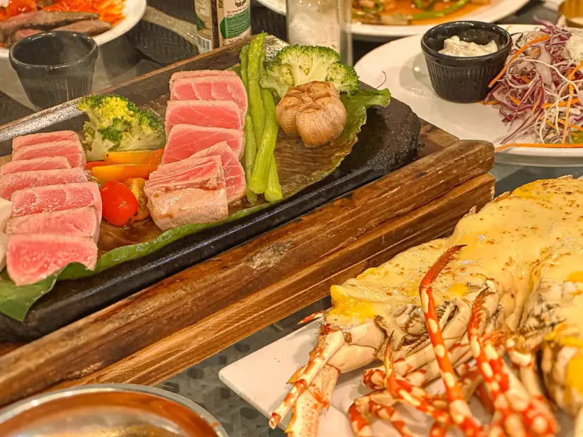 나트랑 맛집