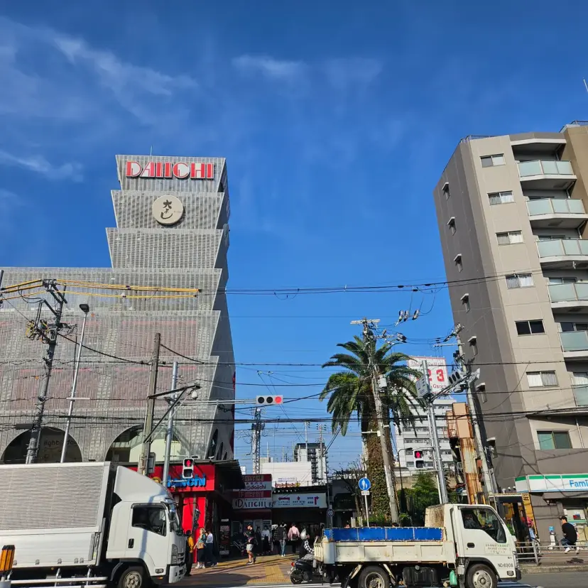 大阪11月天氣預報