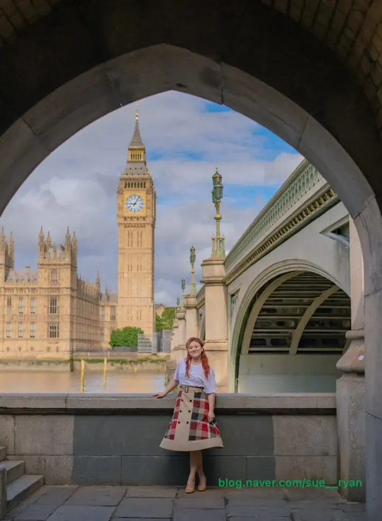 Essential London Trip: London Snap Photoshoots with London Gil