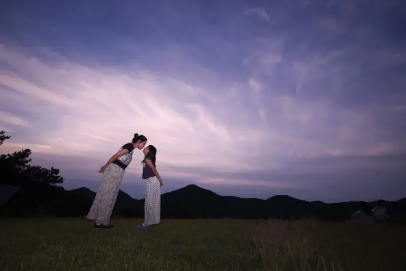 Best Places to Visit in Gongju, Chungnam | Must-See Night View Spots You'll Regret Missing on Your Gongju Trip