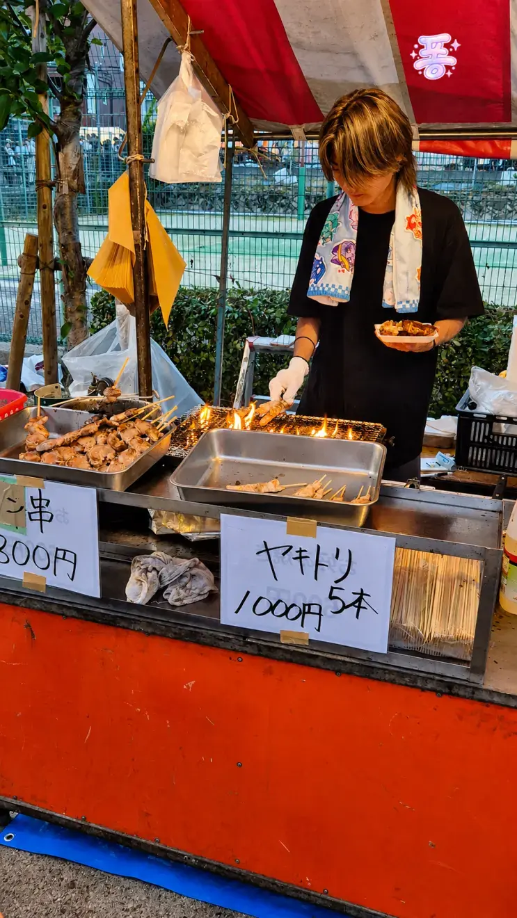 오사카 여행 텐진 마츠리 유카타 체험 요도가와 불꽃축제