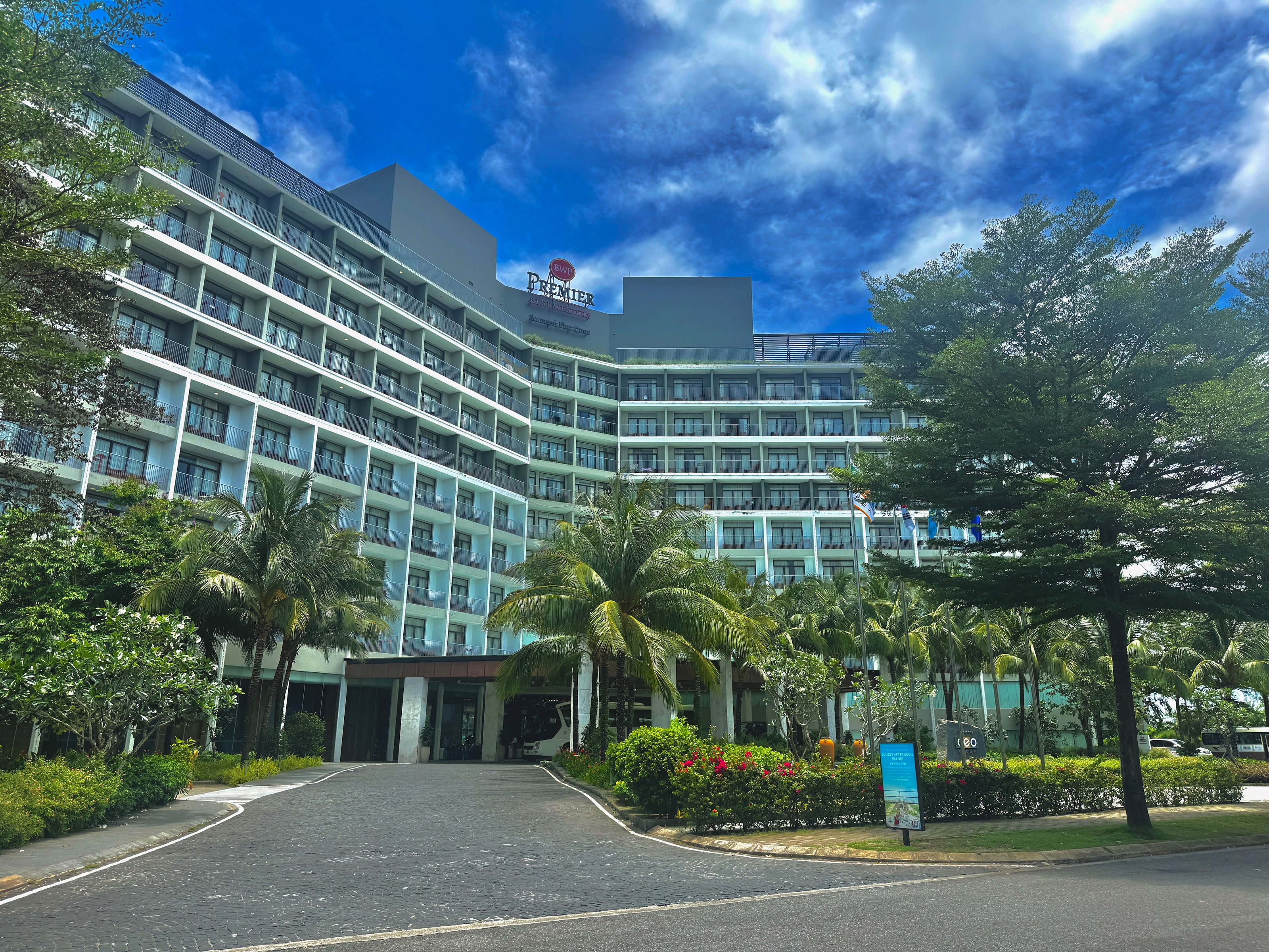 Best Western Phu Quoc Review: The Best Value on the Island?