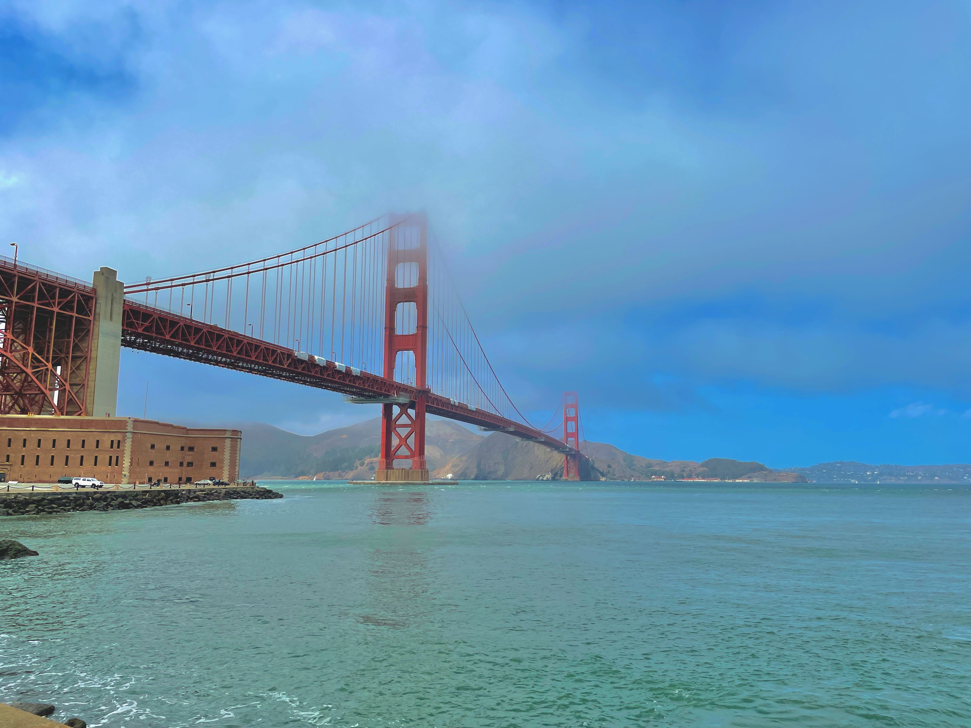 The Perfect San Francisco Itinerary: Icons & Hidden Gems